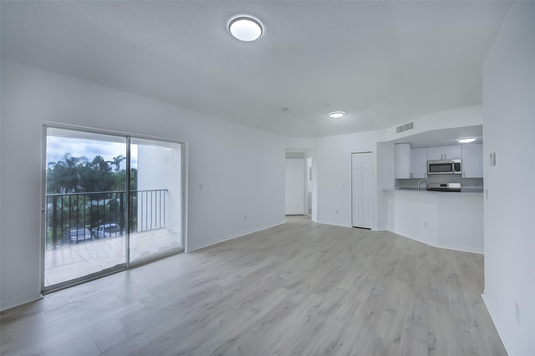Condos at Courtney Park - Residential