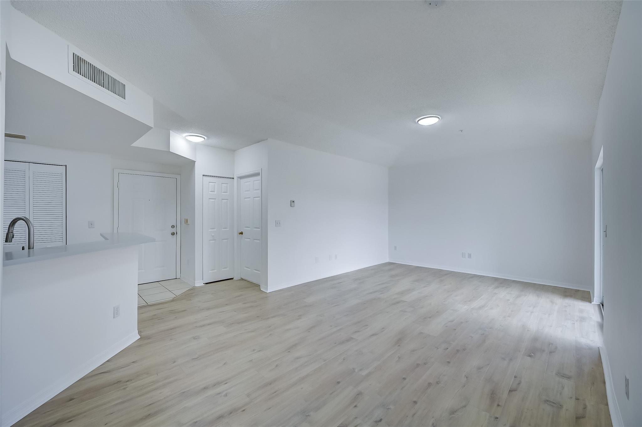 Condos at Courtney Park - Residential