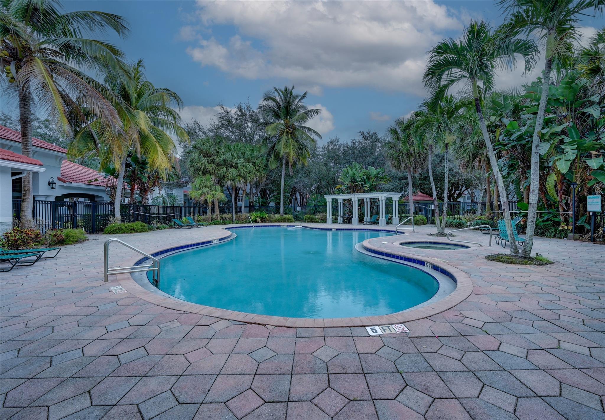 Condos at Courtney Park - Residential