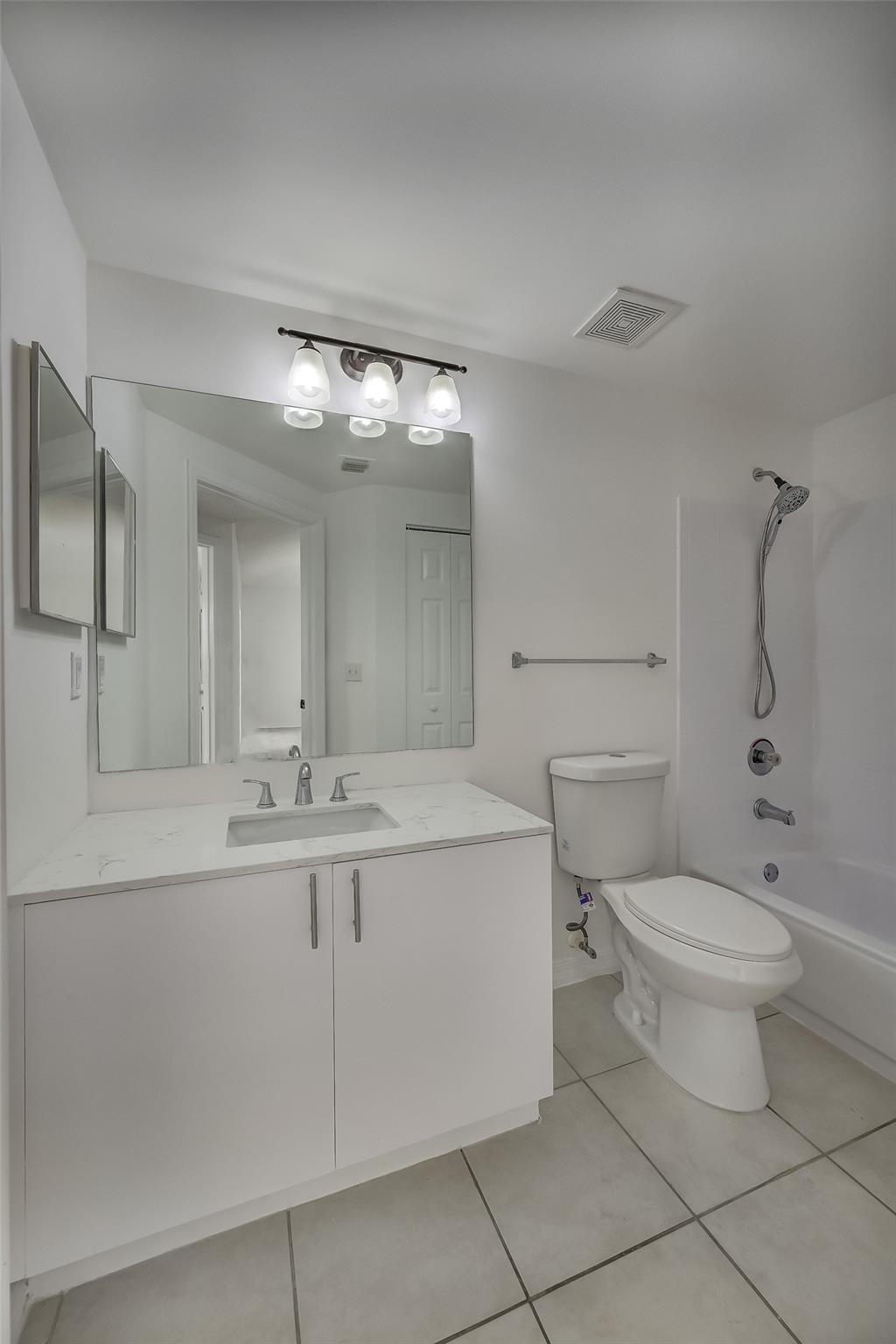 Condos at Courtney Park - Residential