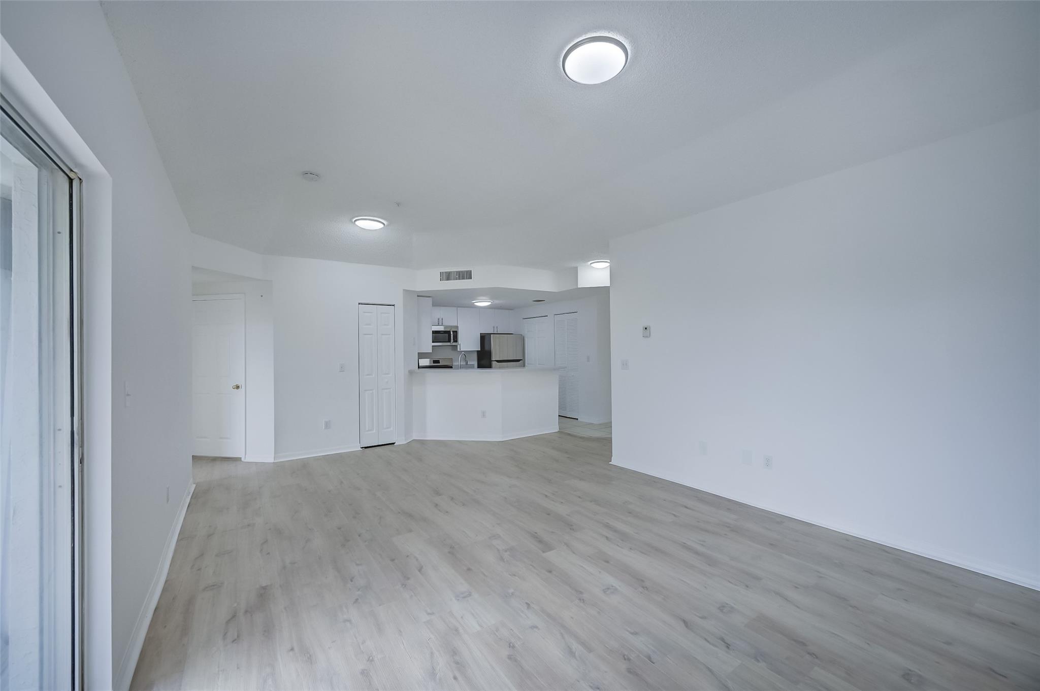 Condos at Courtney Park - Residential