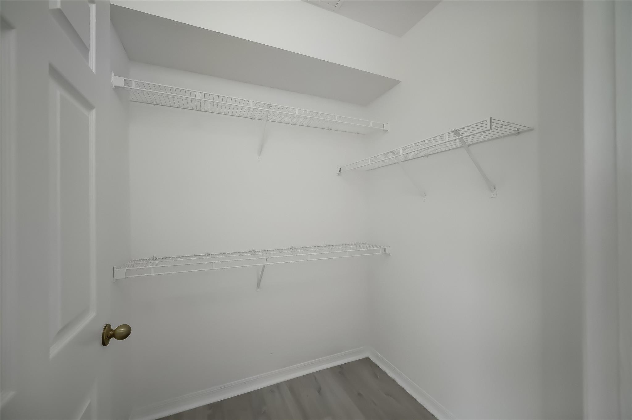 Condos at Courtney Park - Residential
