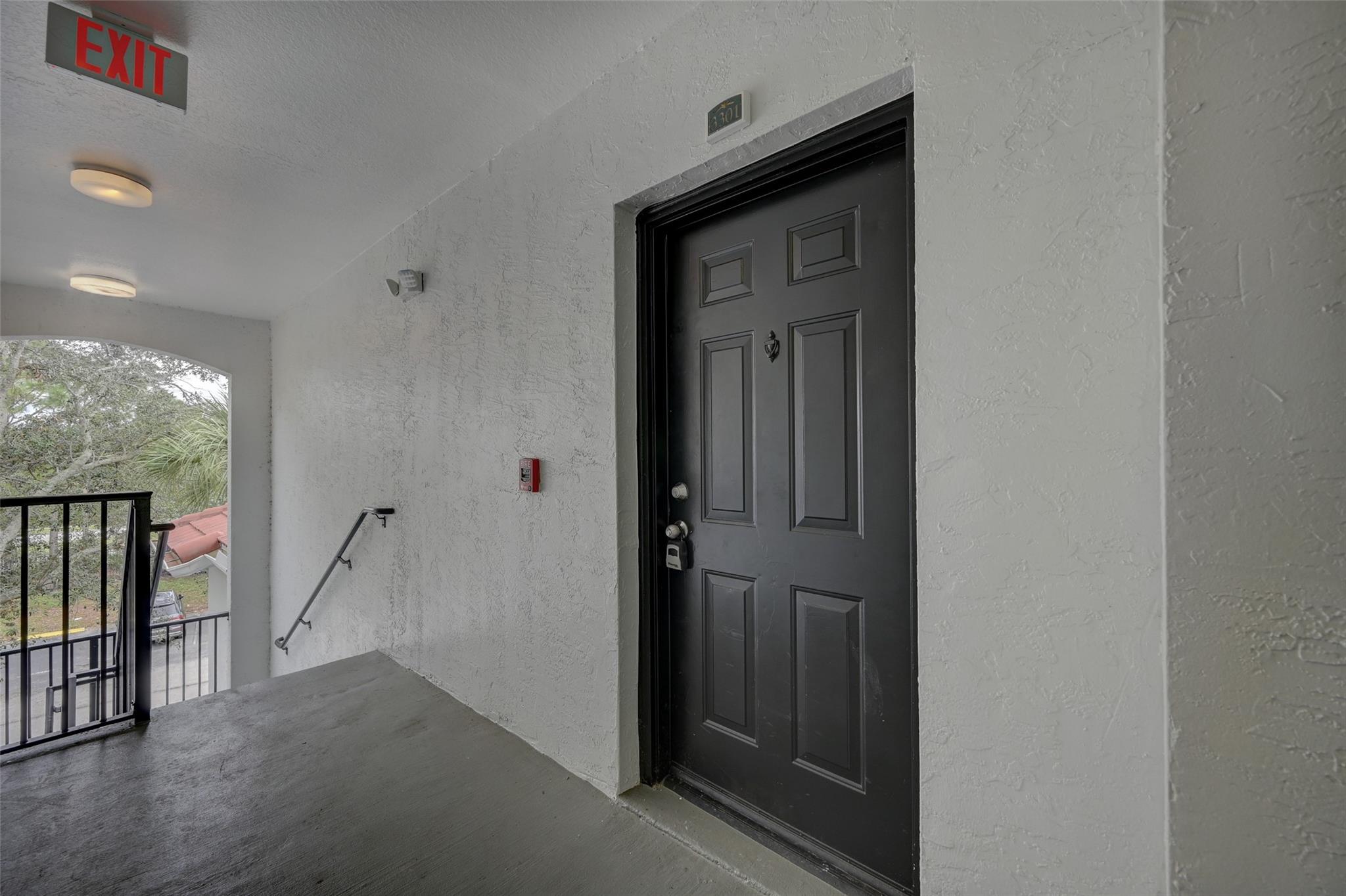 Condos at Courtney Park - Residential