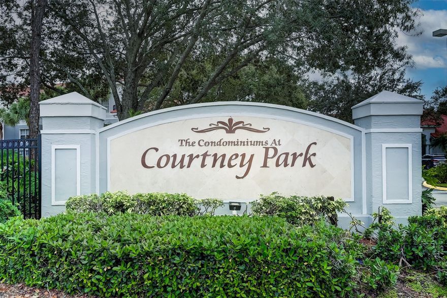 Open 3rd floor condo, unit has tile and vinyl throughout. Recent upgrades include a new Roof in 2016. Clean and move in ready. Living area is open to the kitchen which has a nice breakfast bar. Deeded parking space. The community offers a fitness center, tropical pool, jacuzzi, picnic area, and carwash. Come check it out! Easy to show.
