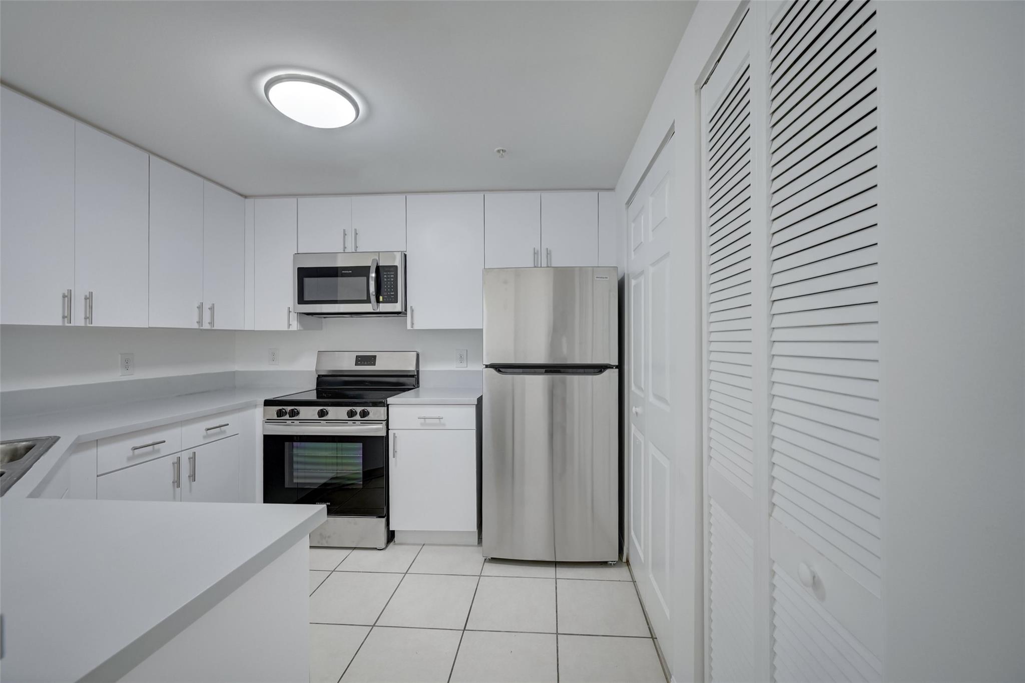 Condos at Courtney Park - Residential