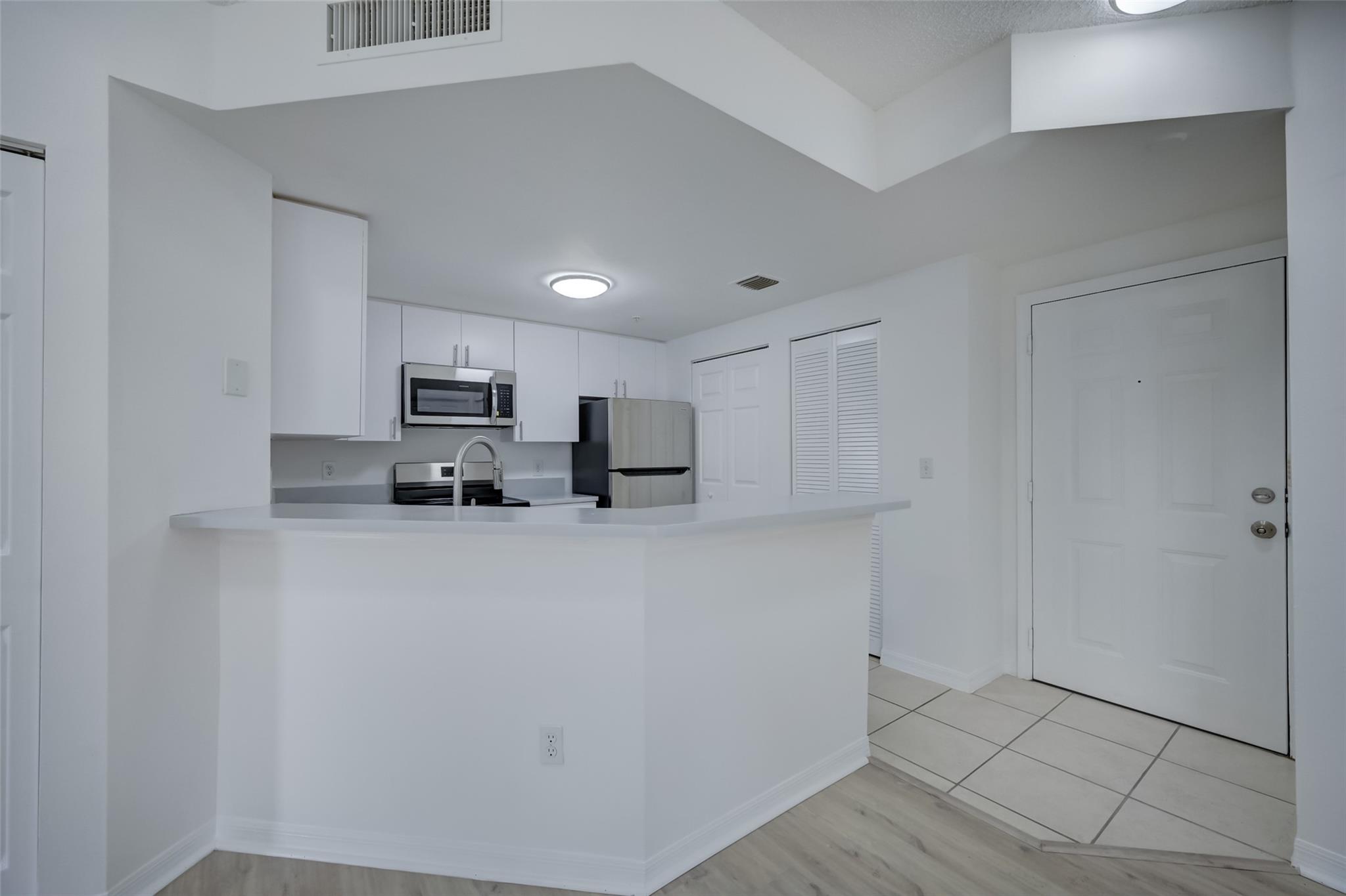 Condos at Courtney Park - Residential
