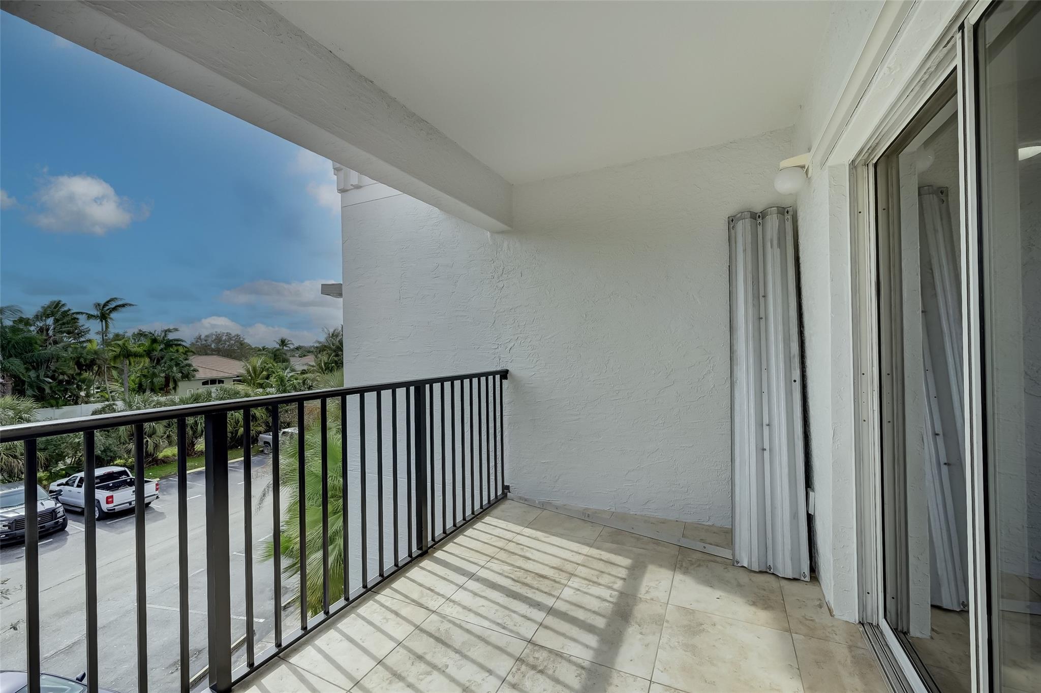 Condos at Courtney Park - Residential