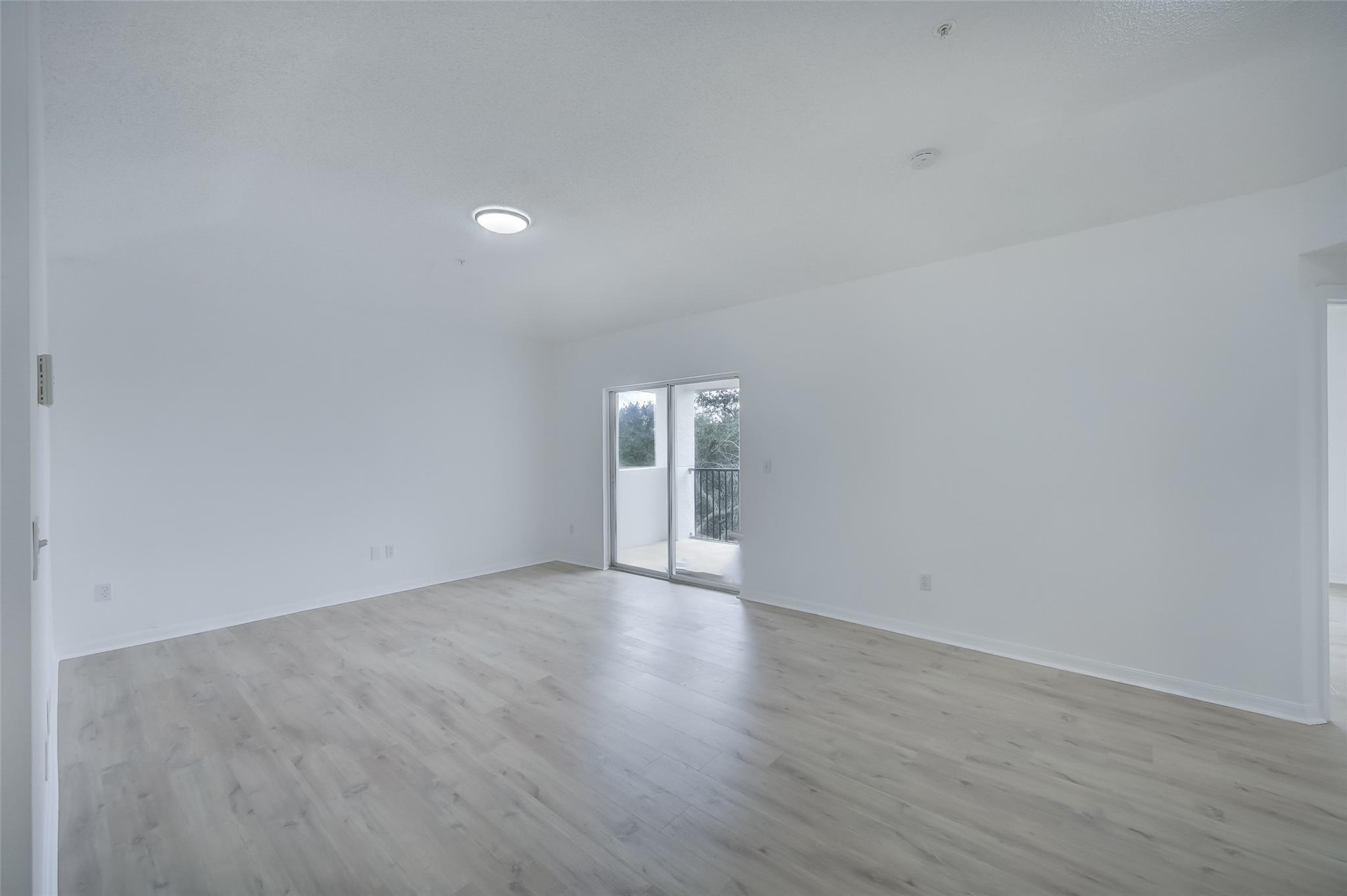 Condos at Courtney Park - Residential