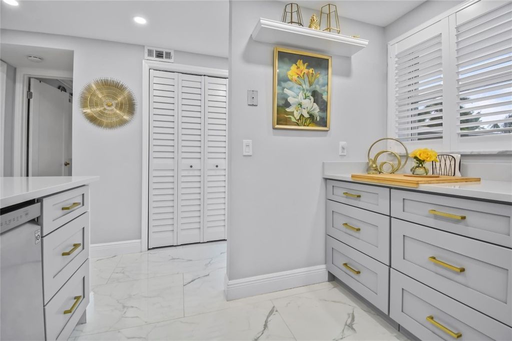 Photo of 2809 Florida Boulevard #107, Delray Beach, FL 33483 (MLS # F10524154)