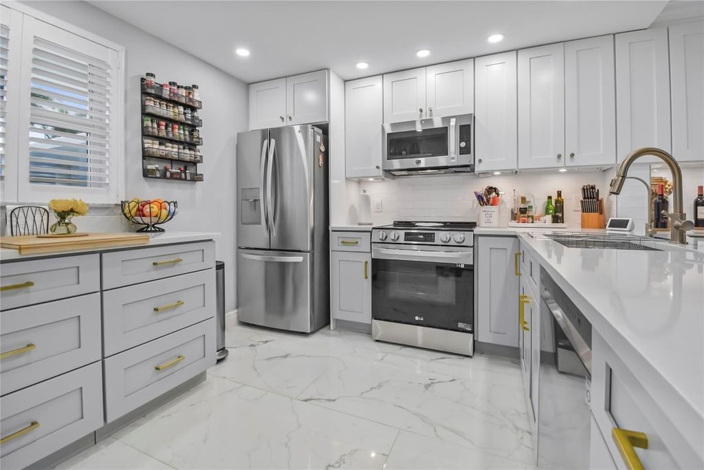 Photo of 2809 Florida Boulevard #107, Delray Beach, FL 33483 (MLS # F10524154)