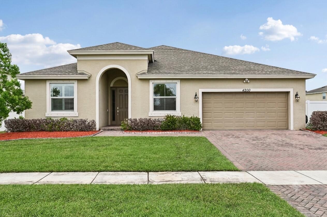 Photo 1 of 65 — 4200 Birkdale Drive, Fort Pierce, FL 34947