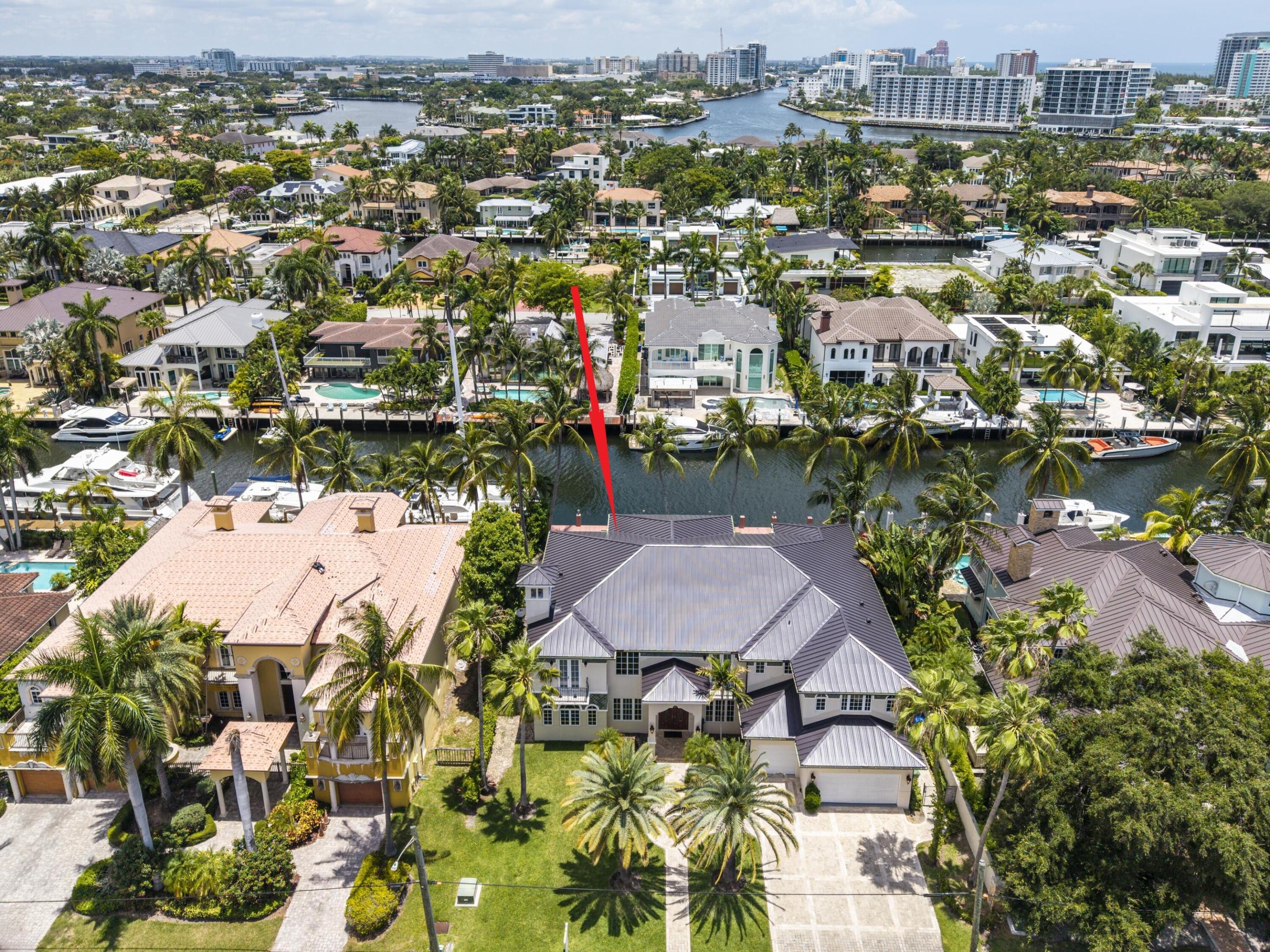 7 Pelican Drive