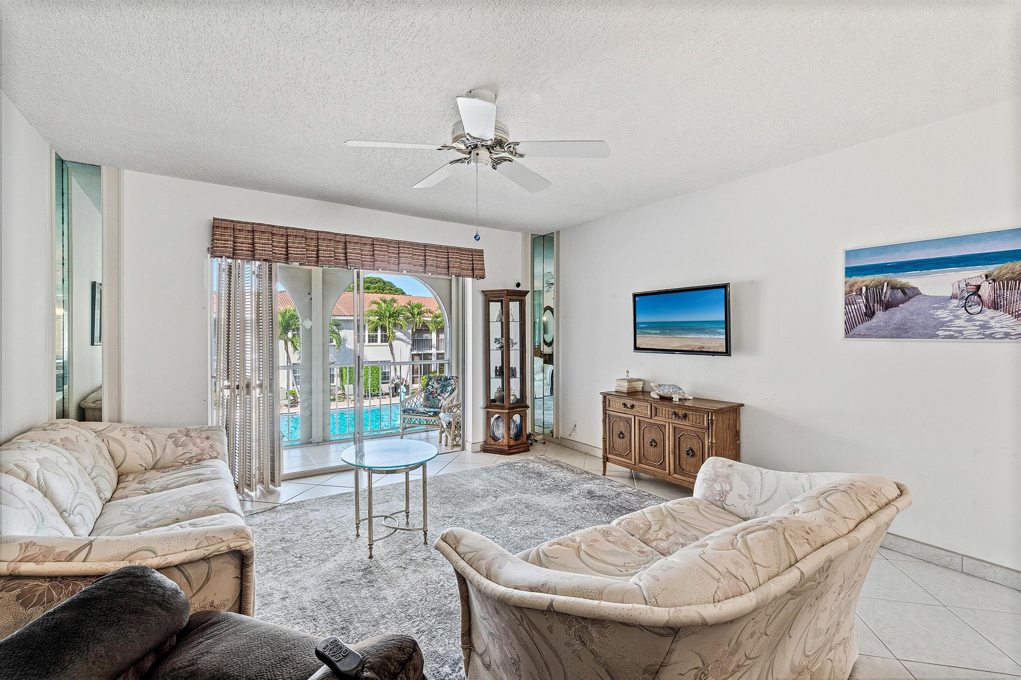 TIERRA DEL SOL CONDO - Residential Lease