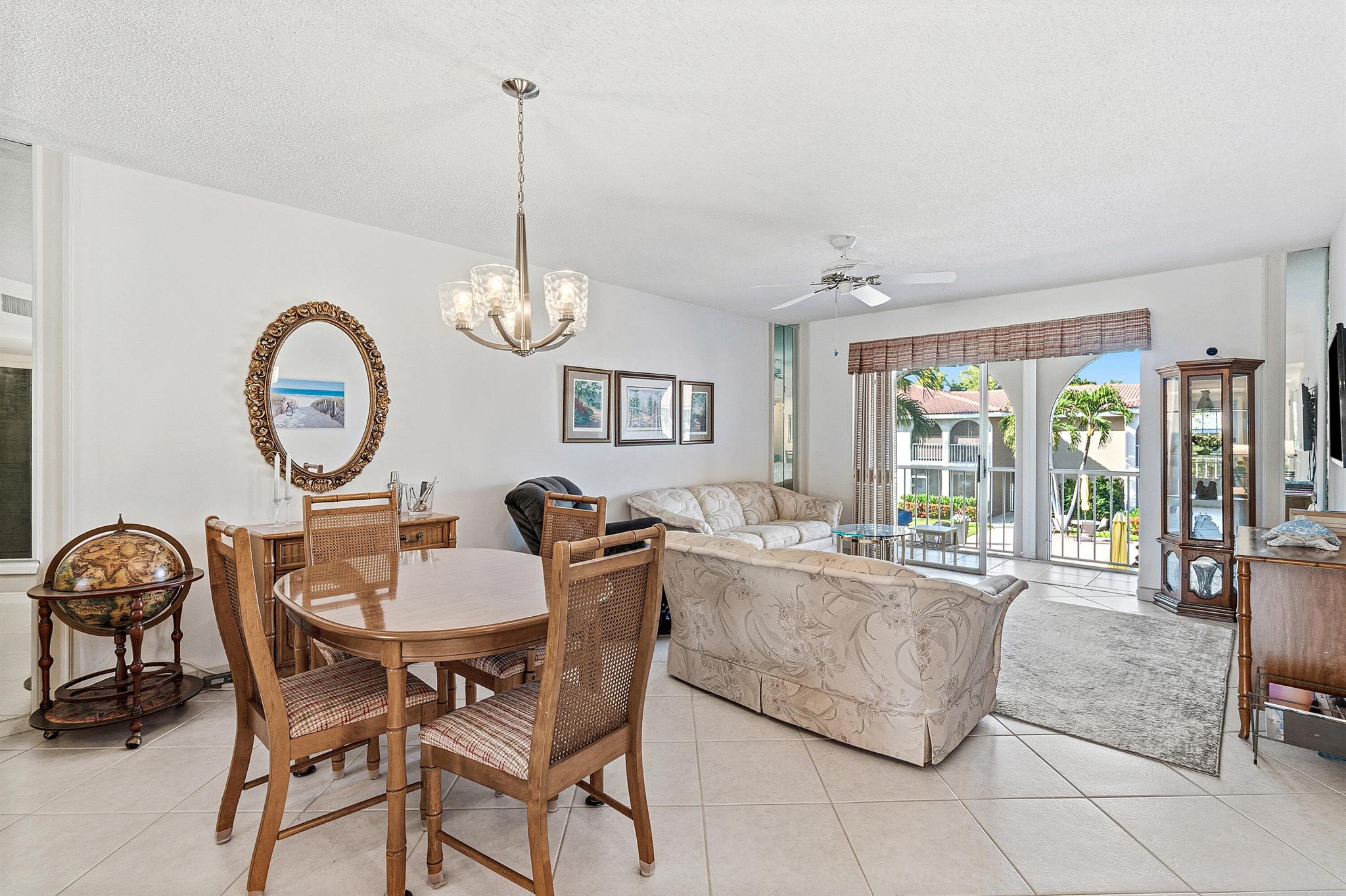 TIERRA DEL SOL CONDO - Residential Lease