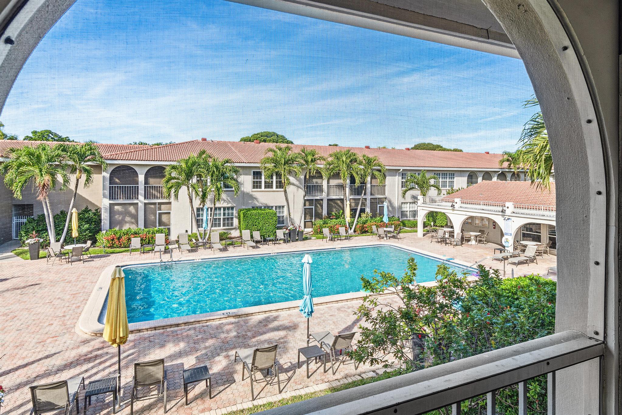 TIERRA DEL SOL CONDO - Residential Lease
