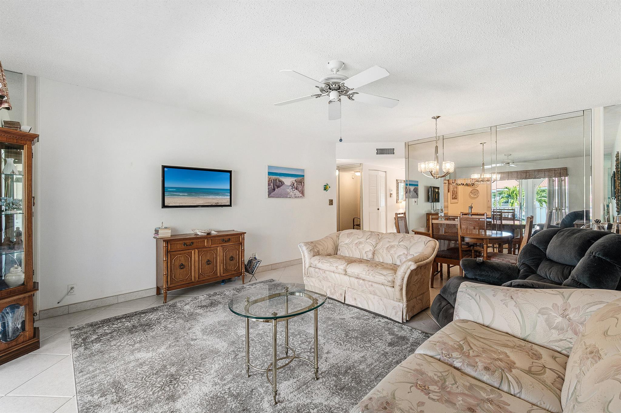 TIERRA DEL SOL CONDO - Residential Lease