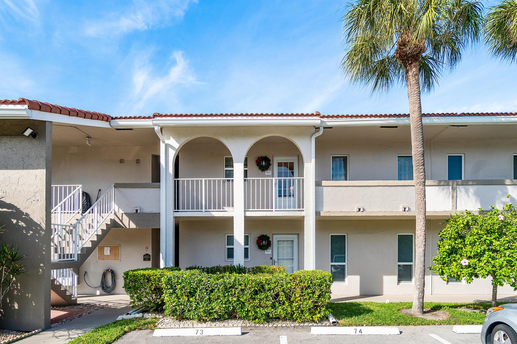 TIERRA DEL SOL CONDO - Residential Lease