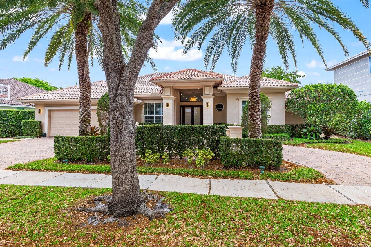 3241 Westminster Drive