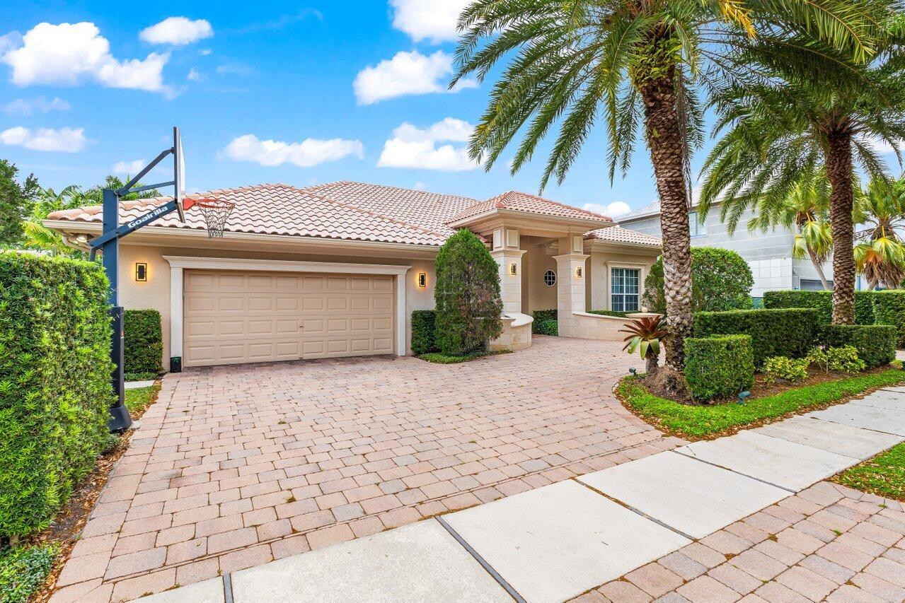 3241 Westminster Drive