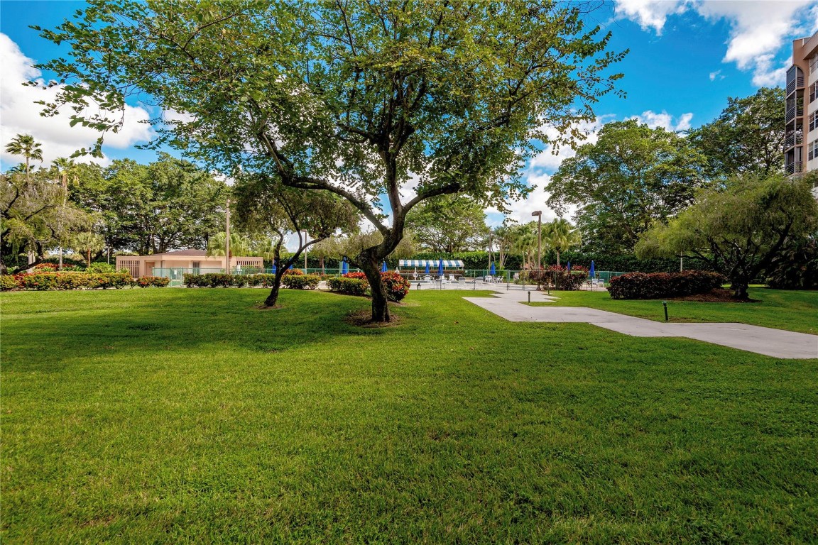 Park Place - Residential