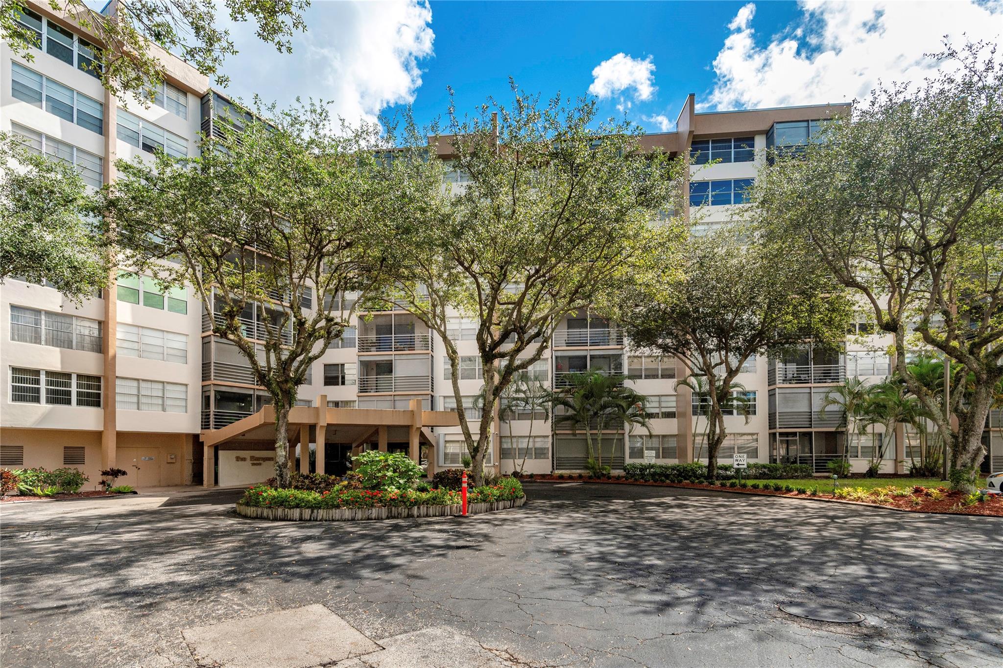 Park Place - Residential