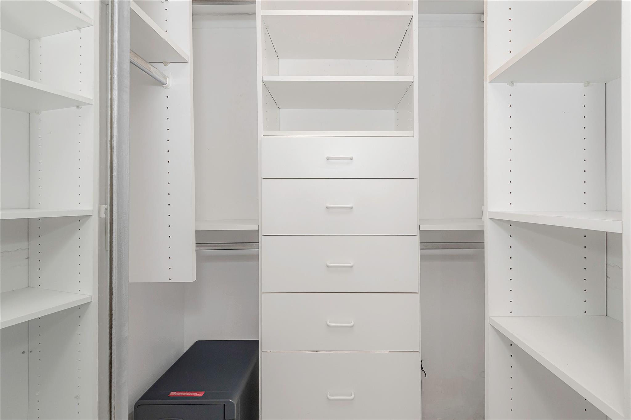 Park Place - Residential