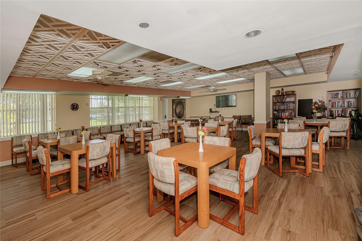 Park Place - Residential