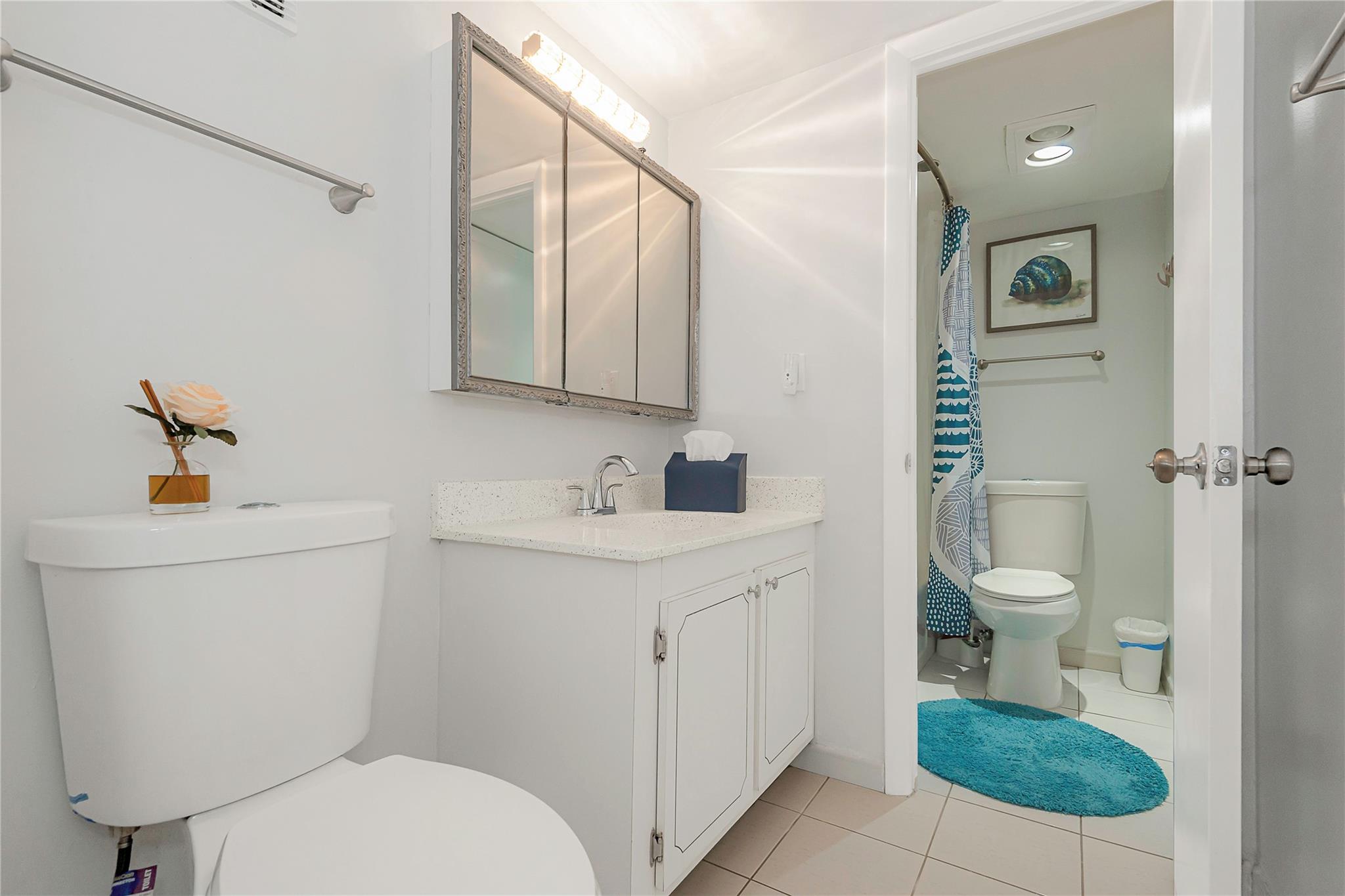 Park Place - Residential