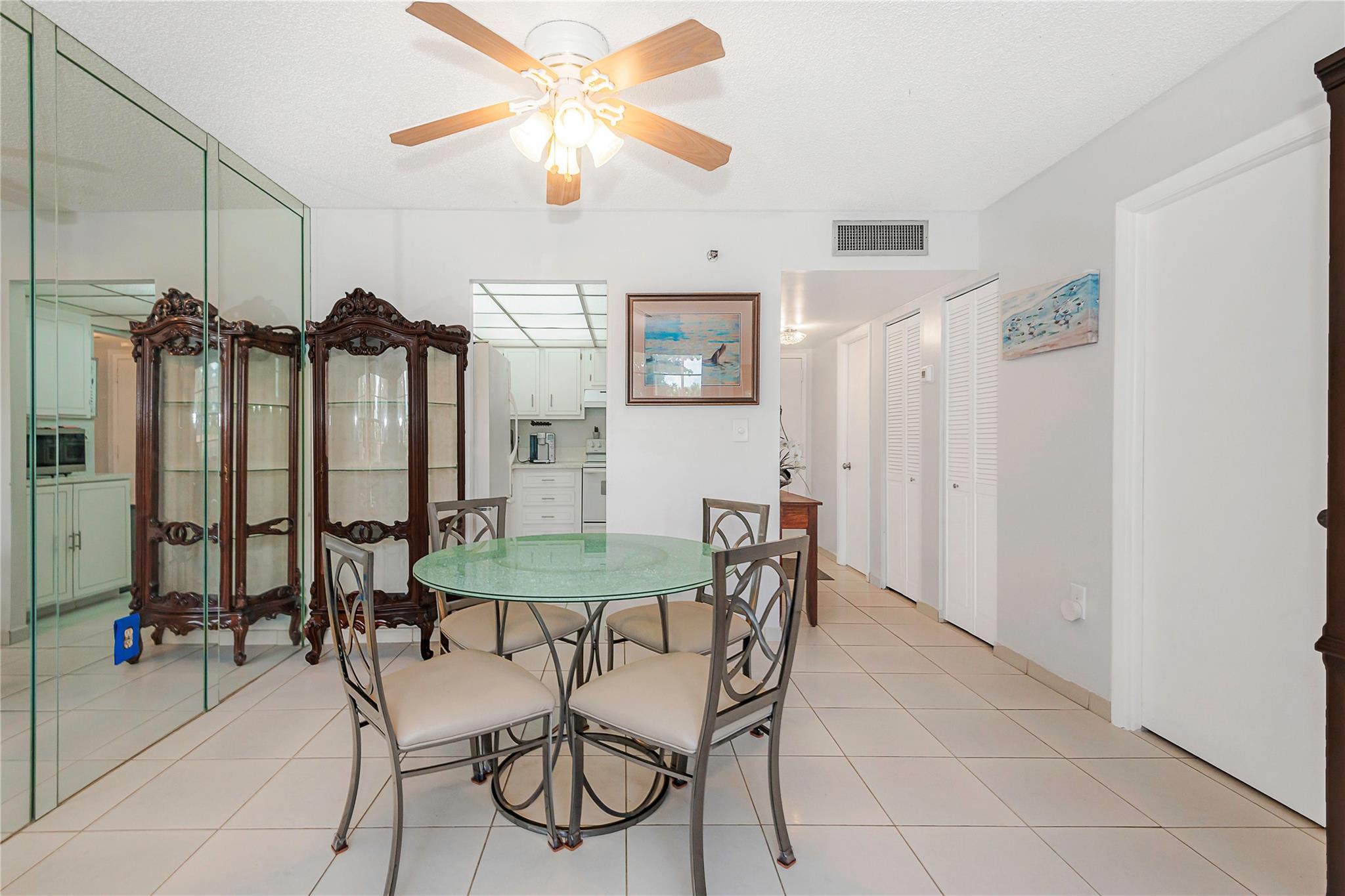 Park Place - Residential