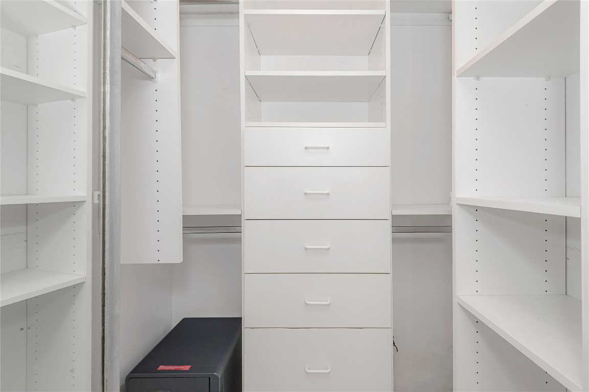 Park Place - Residential