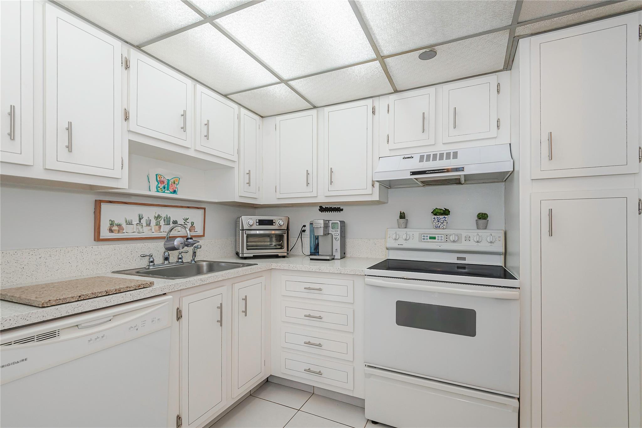 Park Place - Residential