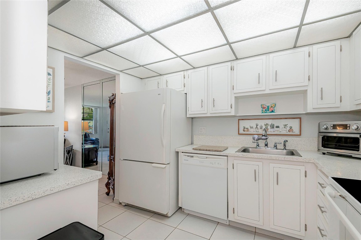 Park Place - Residential