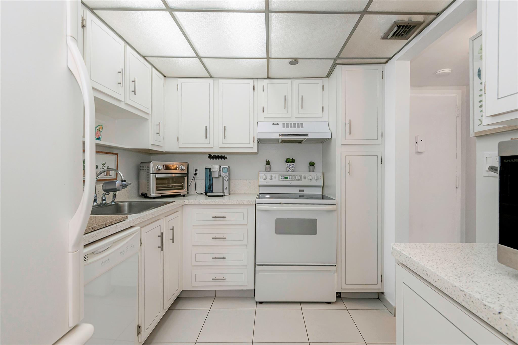 Park Place - Residential