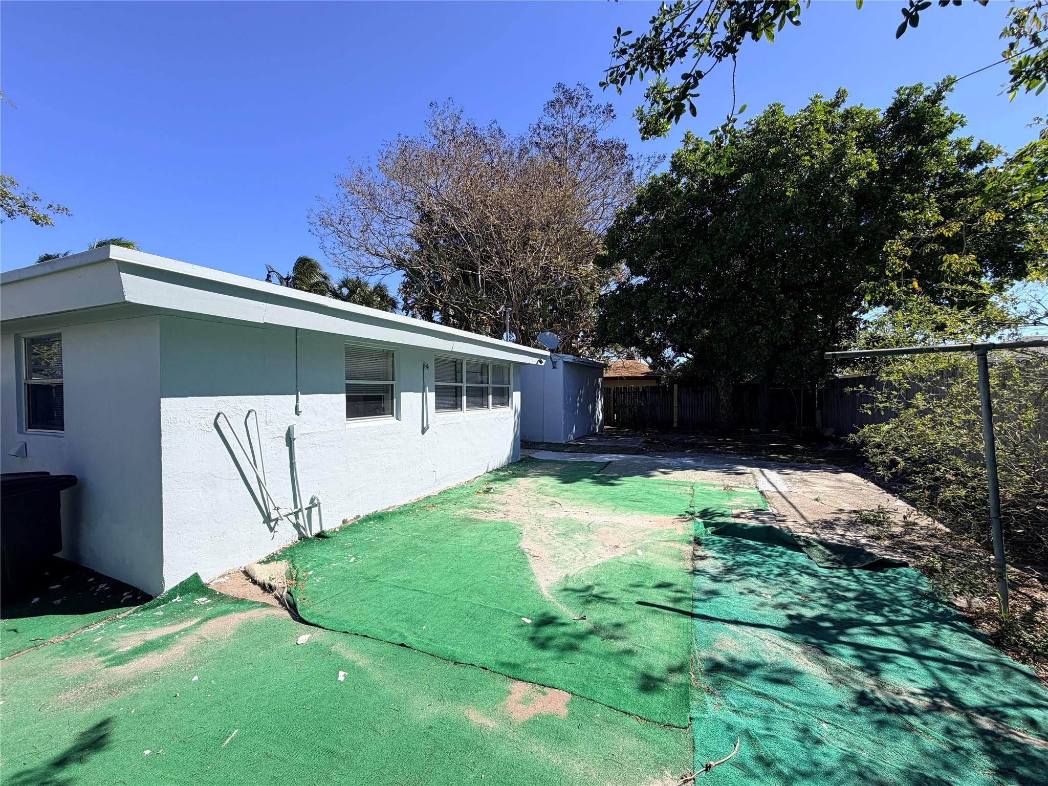 Collier Manor First Add 3 - Residential