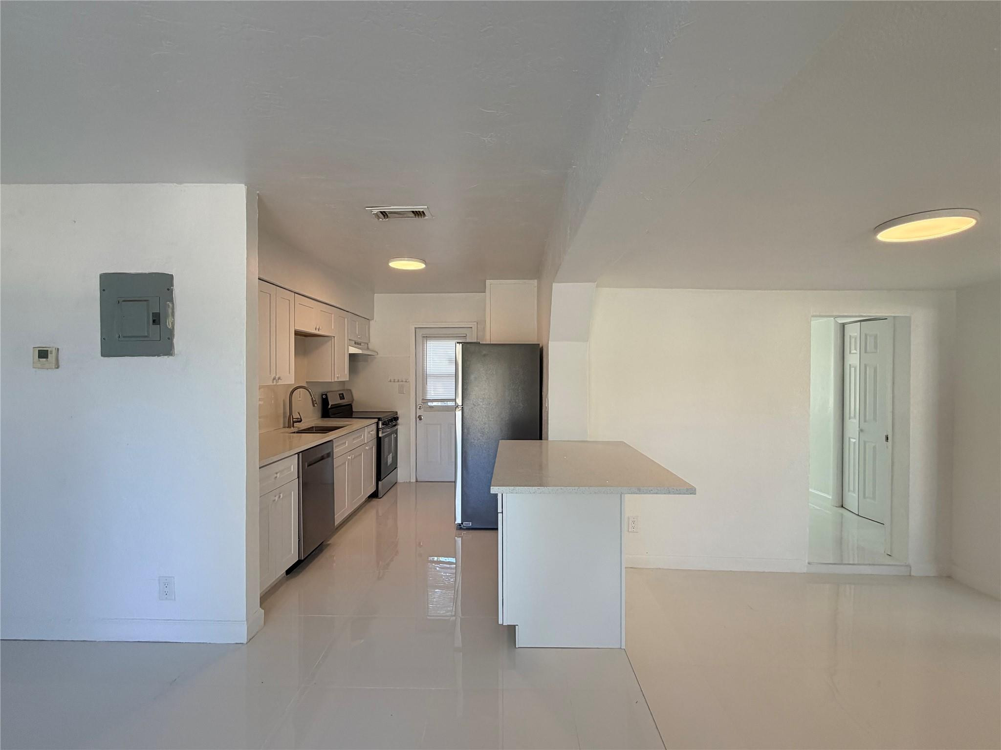 Collier Manor First Add 3 - Residential