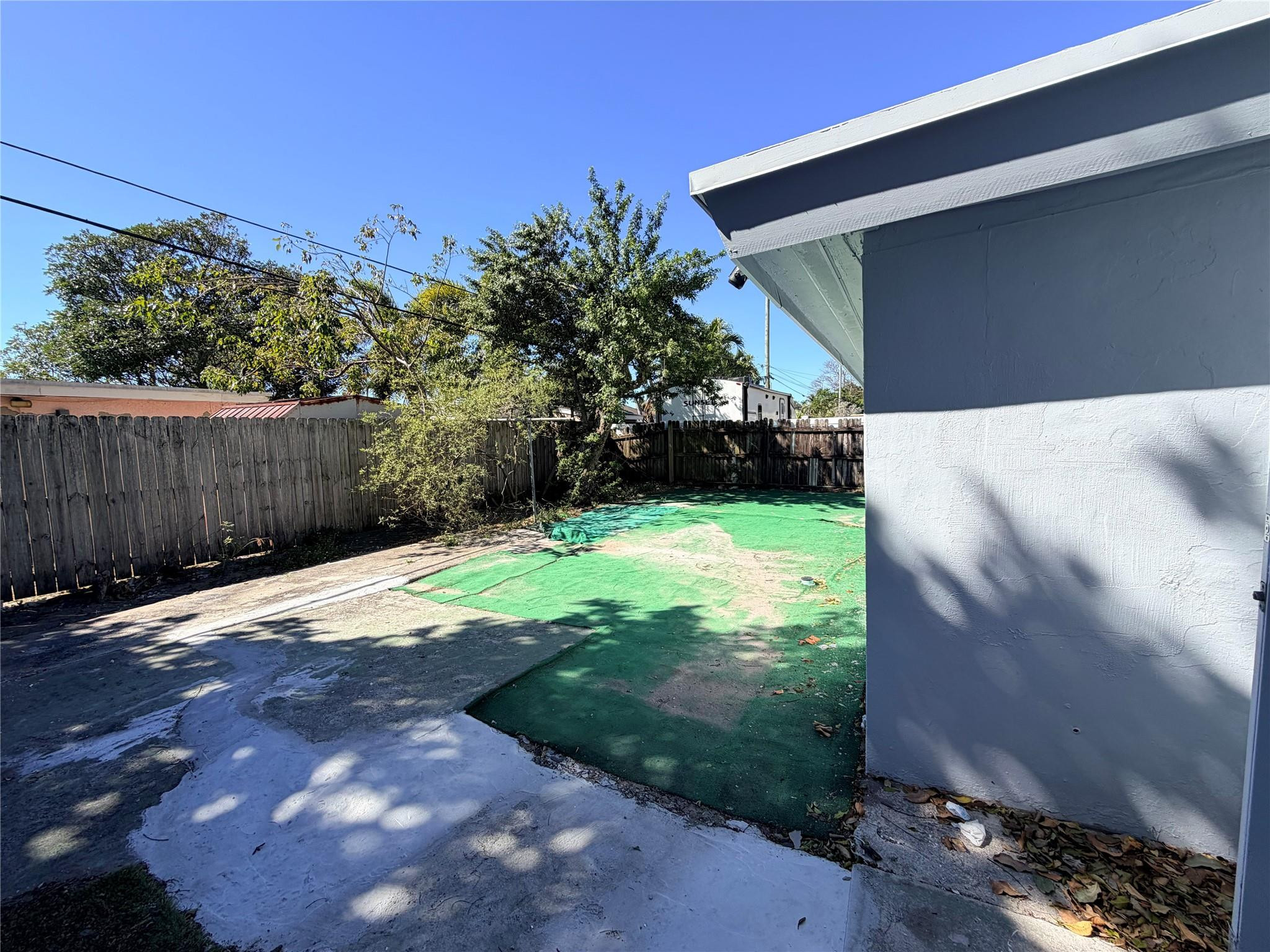 Collier Manor First Add 3 - Residential