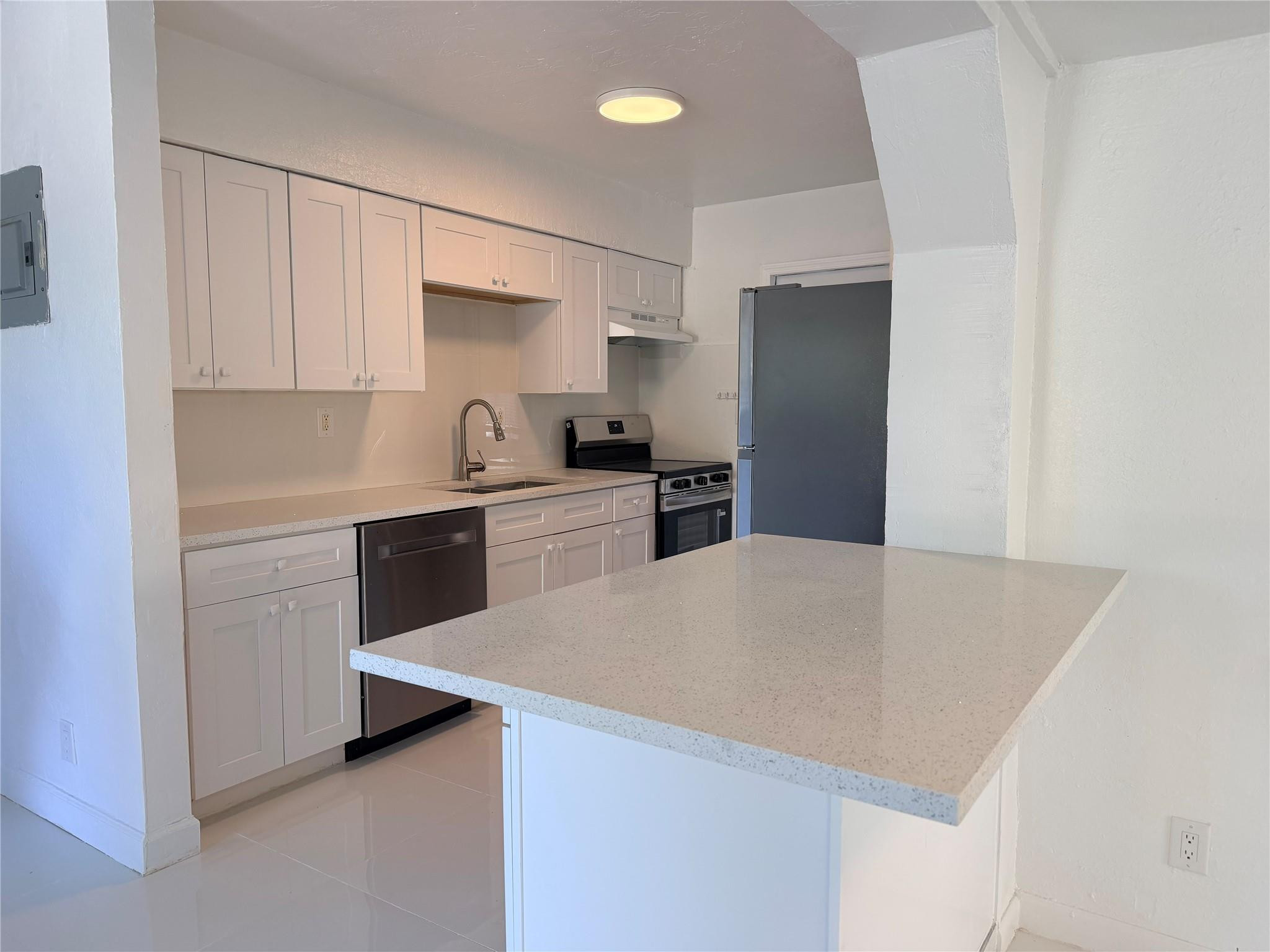 Collier Manor First Add 3 - Residential