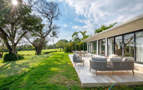 276 Golf Villa   22000