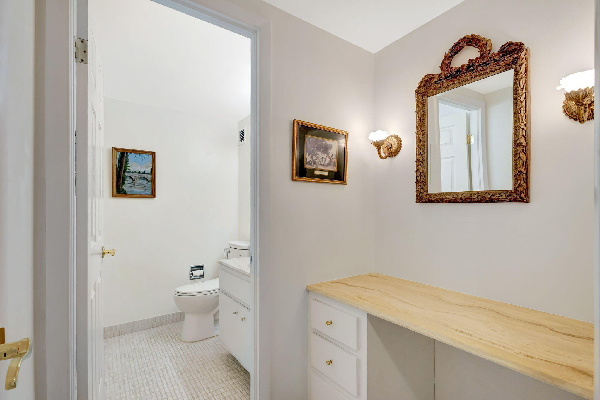 PORTOFINO CONDO PT OF LTS 15 AND 16,JARVIS PAR - Residential Lease