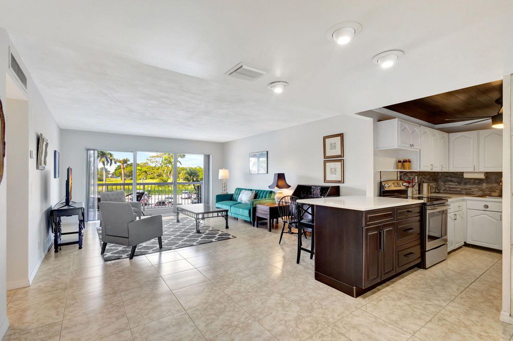 Photo of 2600 N Flagler Drive #201, West Palm Beach, FL 33407 (MLS # R11169495)