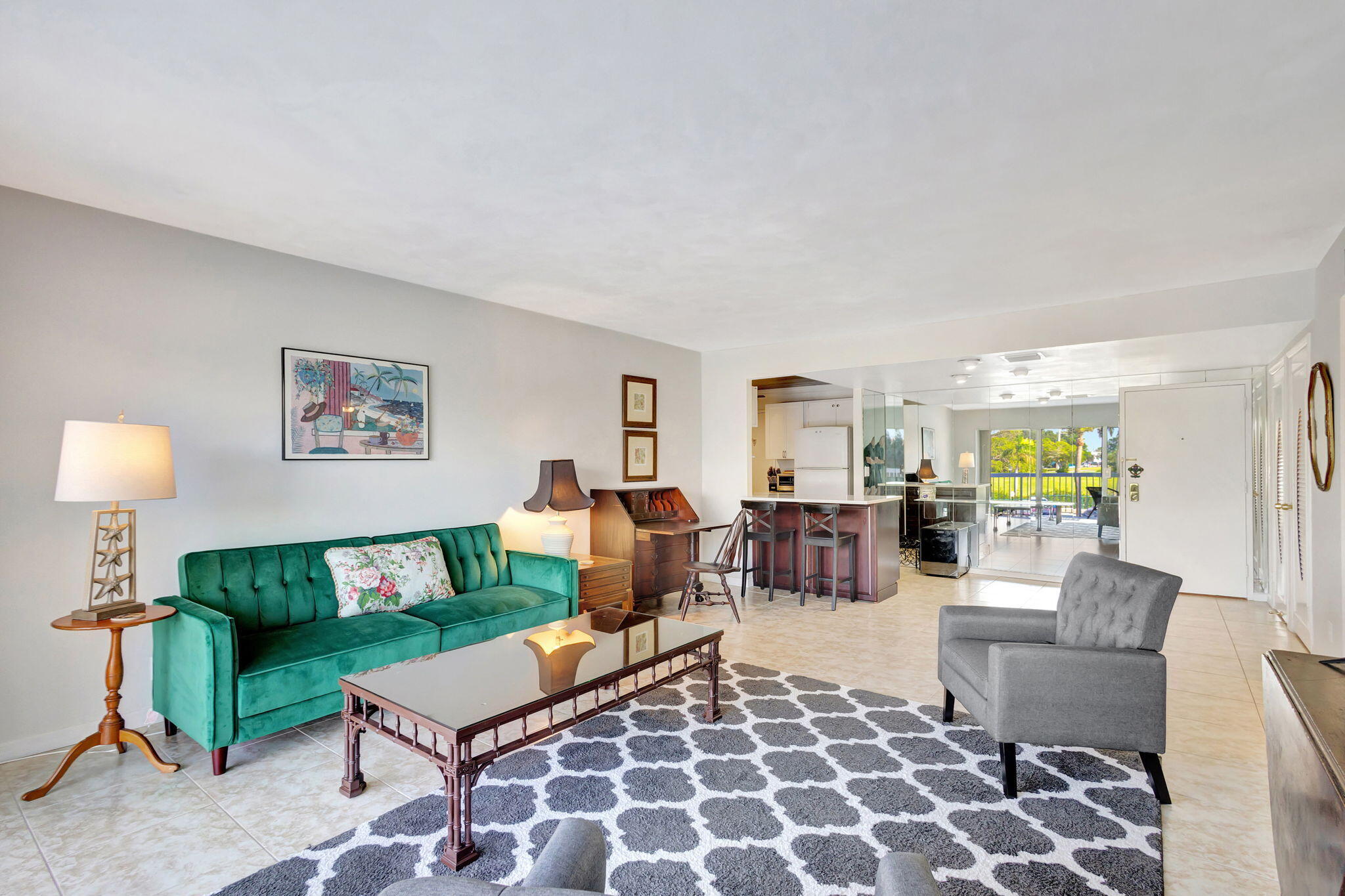 PORTOFINO CONDO PT OF LTS 15 AND 16,JARVIS PAR - Residential Lease