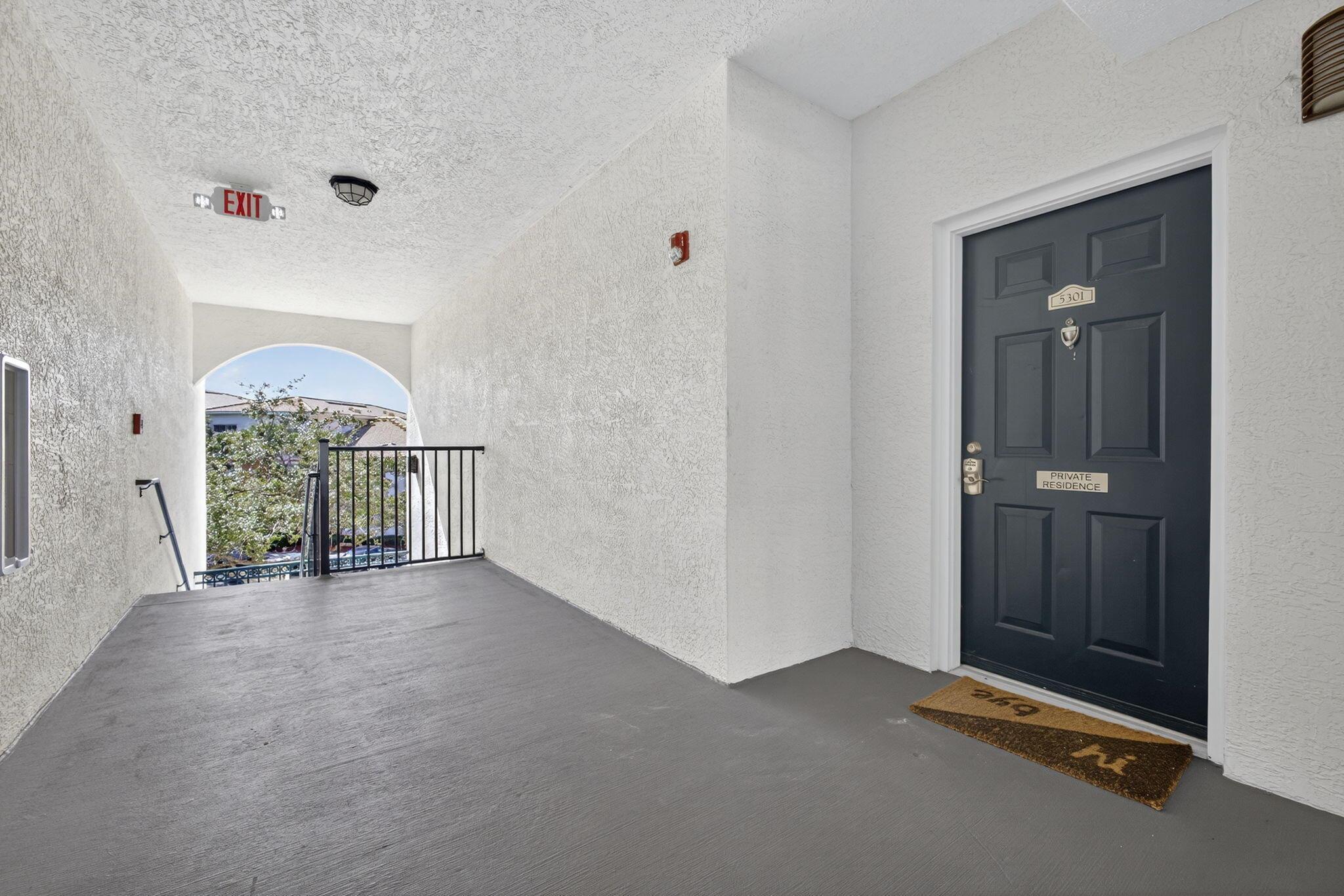 Fiore at the Gardens Cond - Residential Lease