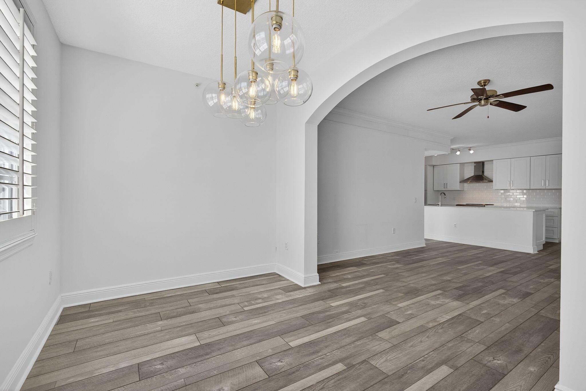 Fiore at the Gardens Cond - Residential Lease