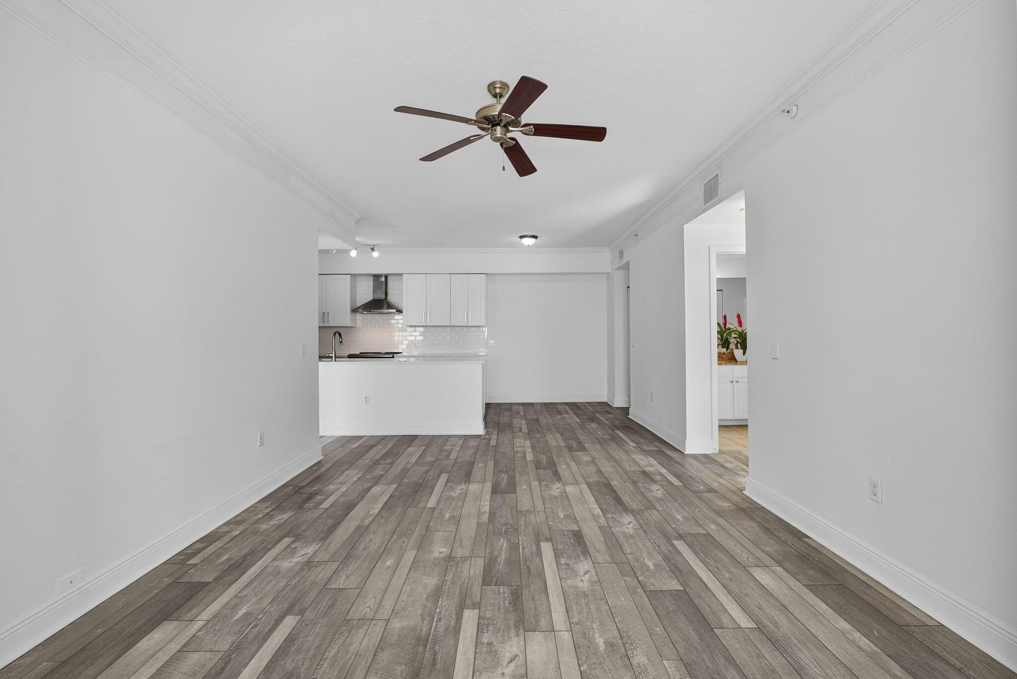 Fiore at the Gardens Cond - Residential Lease