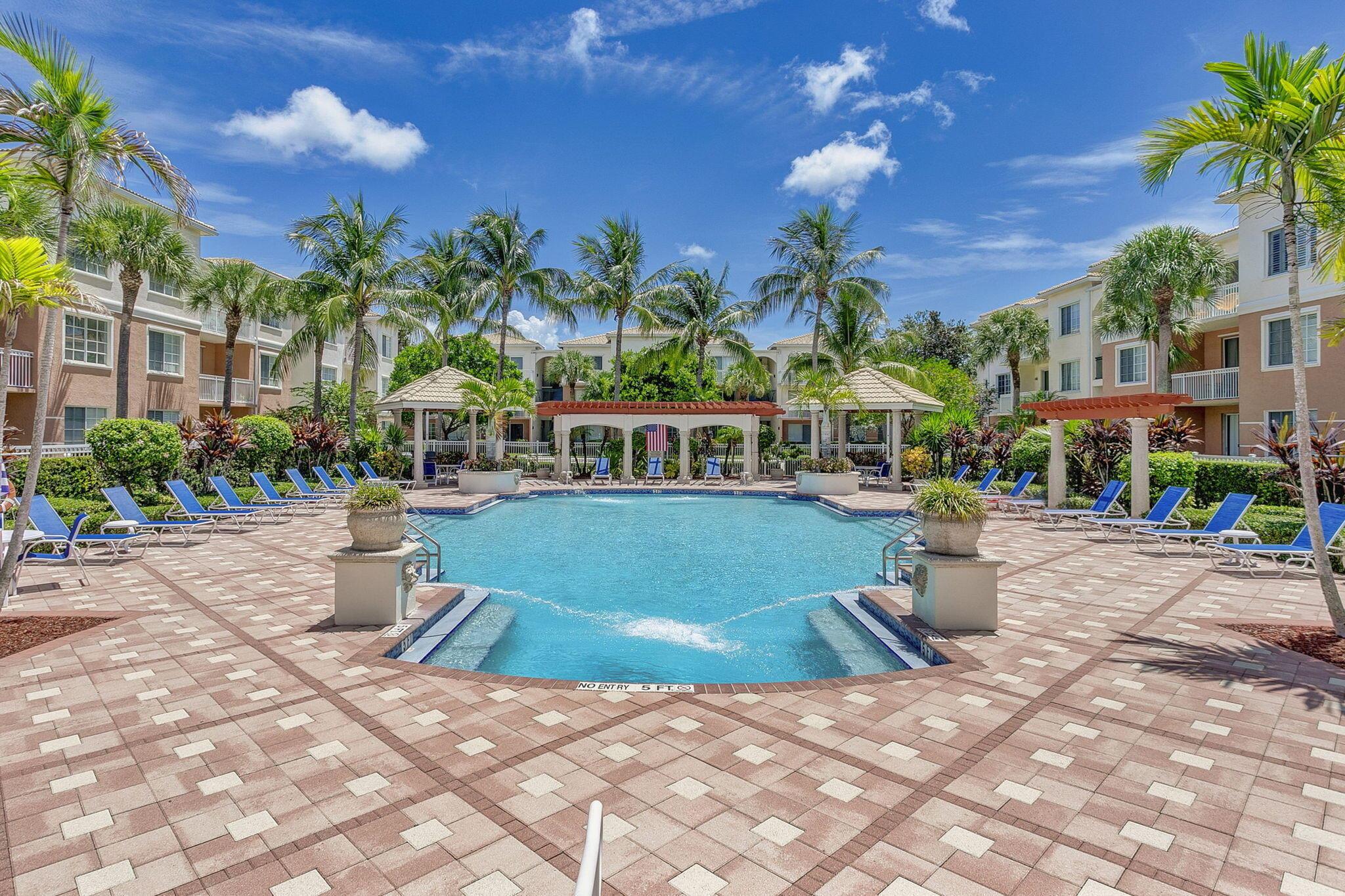 Fiore at the Gardens Cond - Residential Lease