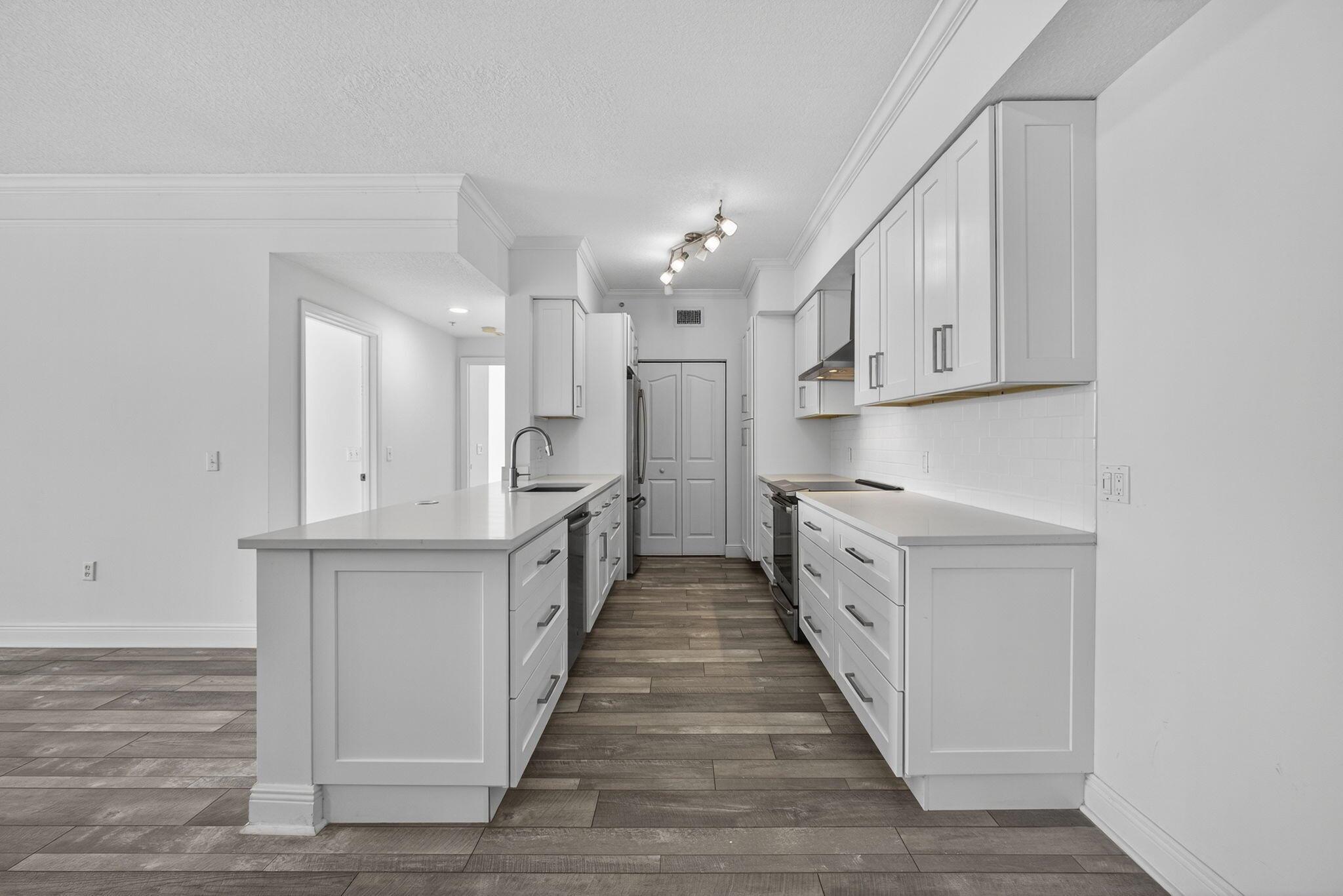 Fiore at the Gardens Cond - Residential Lease