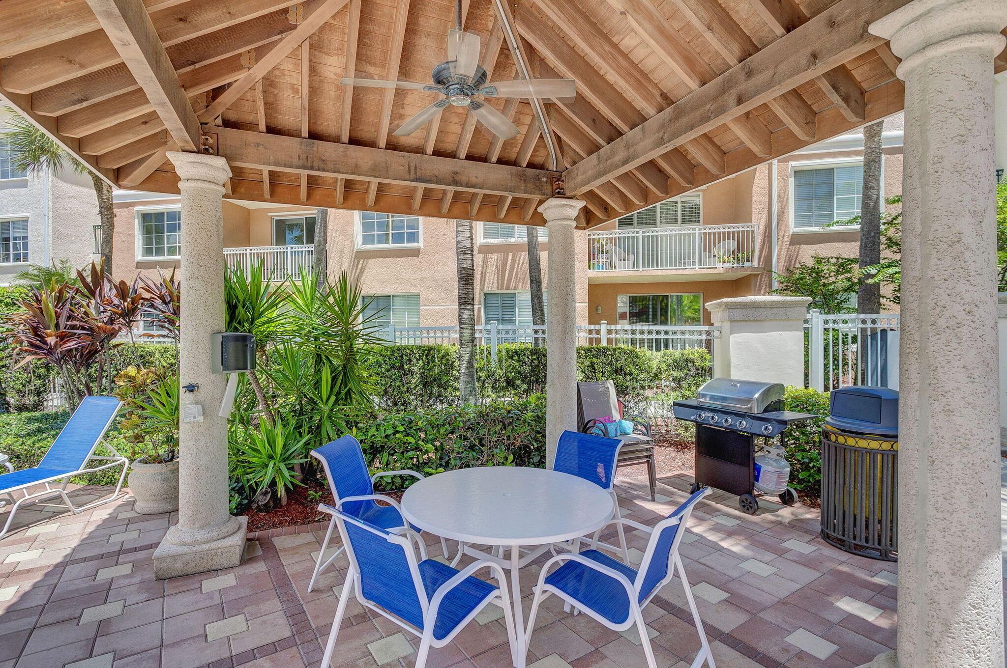 Fiore at the Gardens Cond - Residential Lease