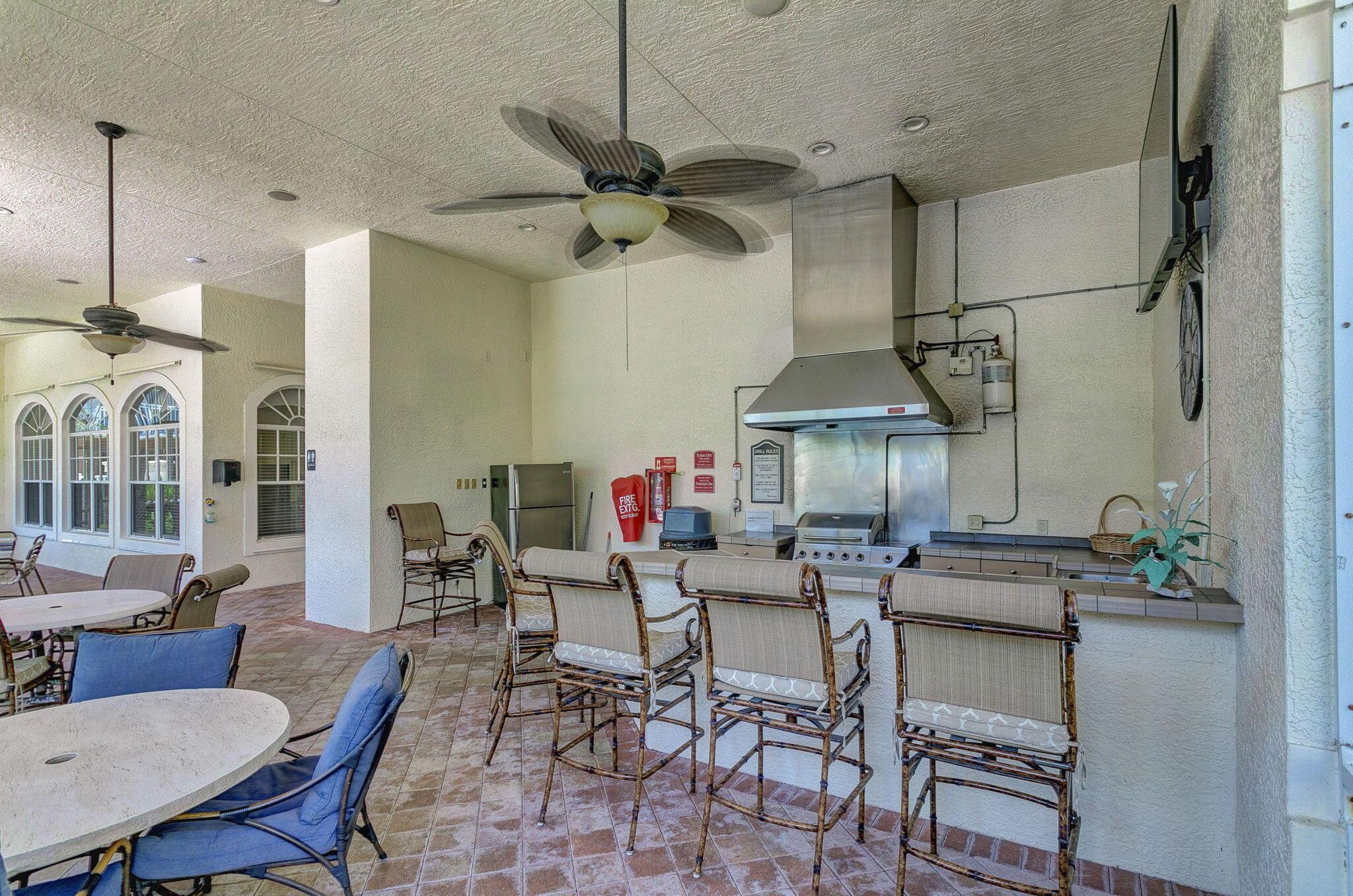 Fiore at the Gardens Cond - Residential Lease