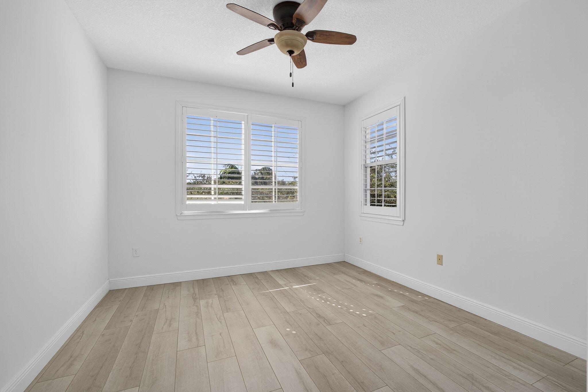 Fiore at the Gardens Cond - Residential Lease