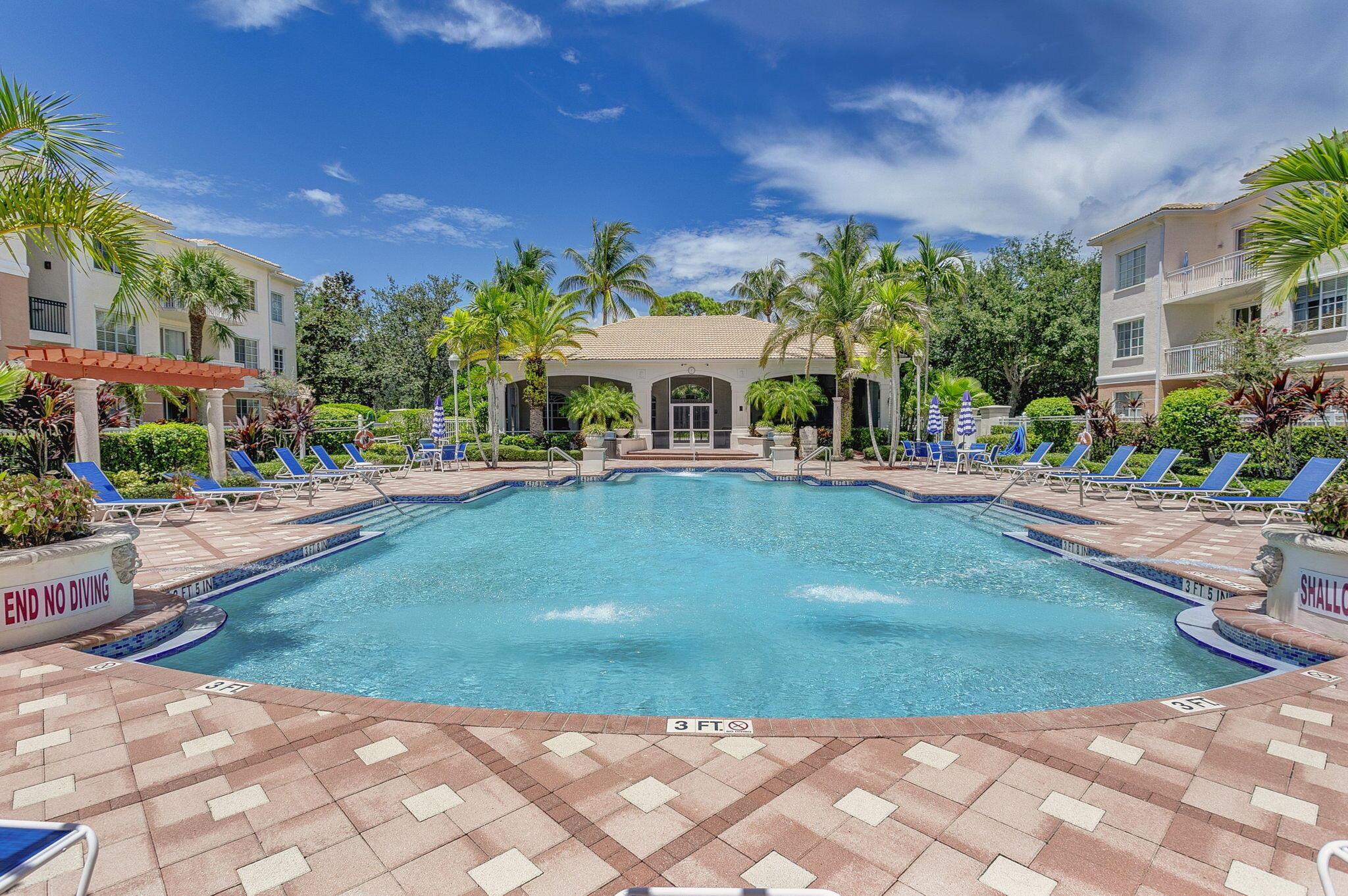 Fiore at the Gardens Cond - Residential Lease